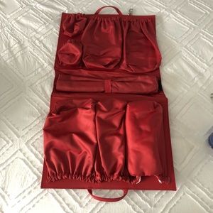 ToteSavvy diaper bag insert